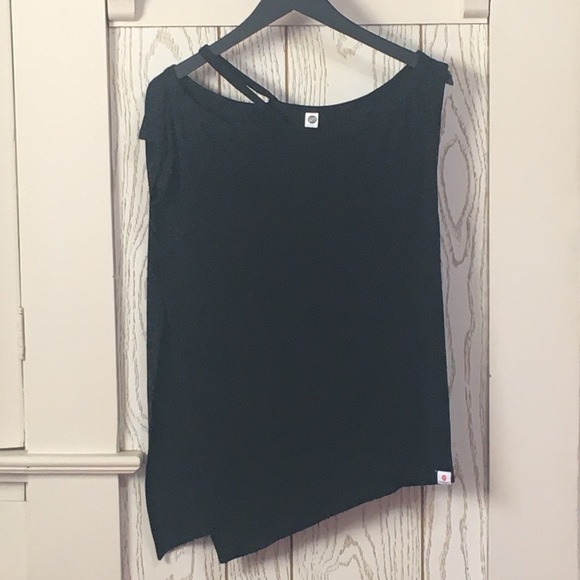 Vimmia Serenity Asymmetrical tank - Picture 3 of 11